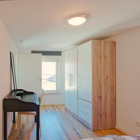 Shining Apartment In Bamberg Bagian luar foto