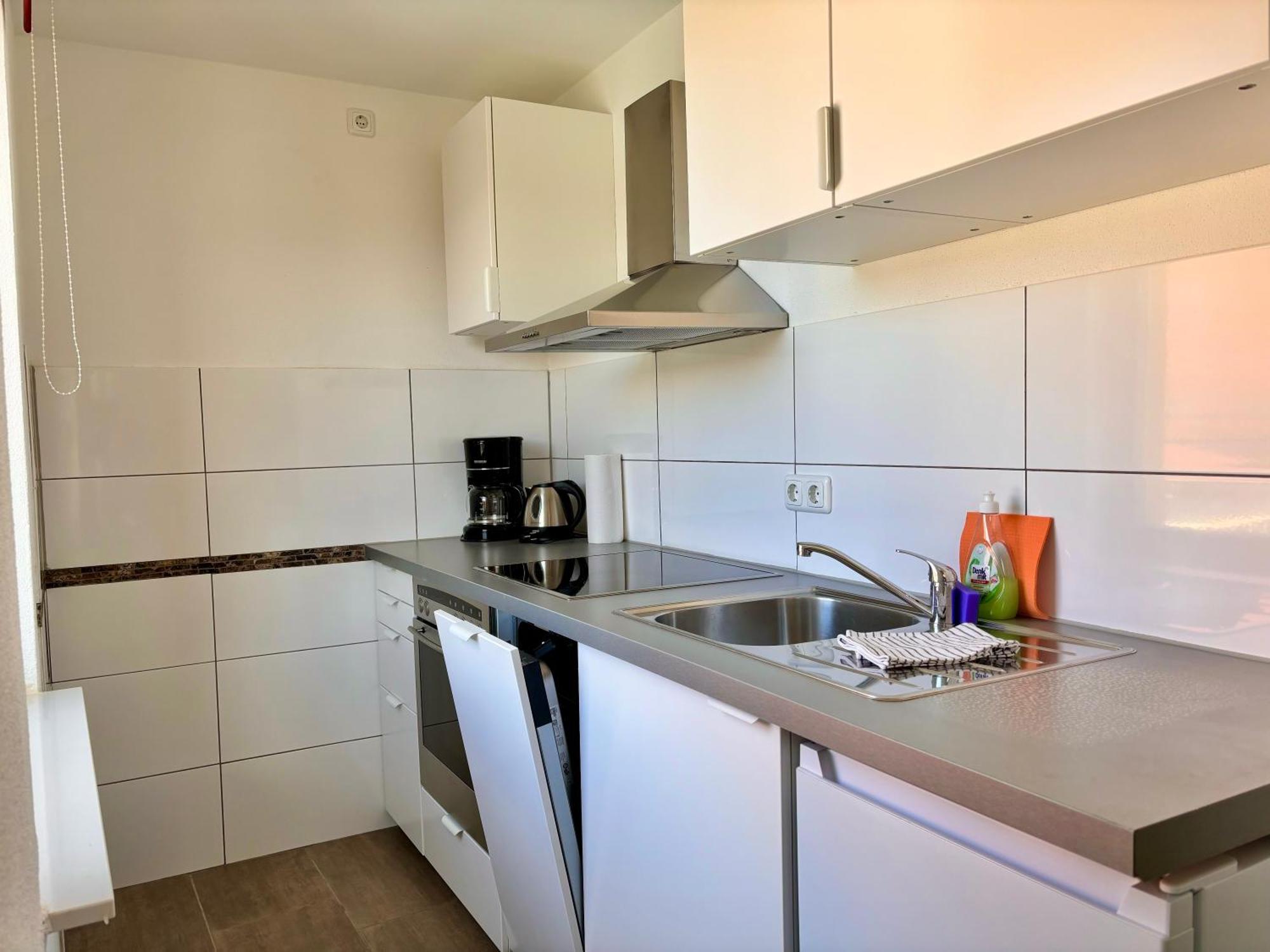 Shining Apartment In Bamberg Bagian luar foto