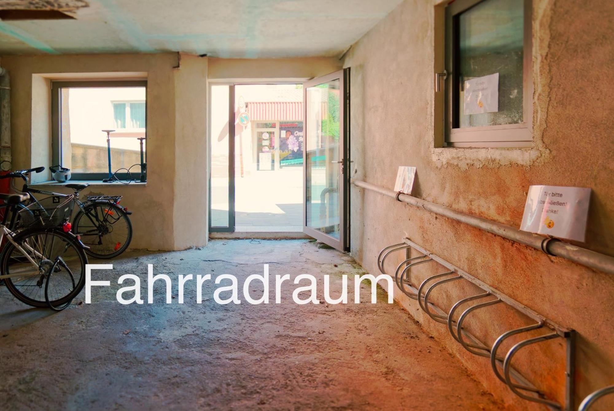 Shining Apartment In Bamberg Bagian luar foto