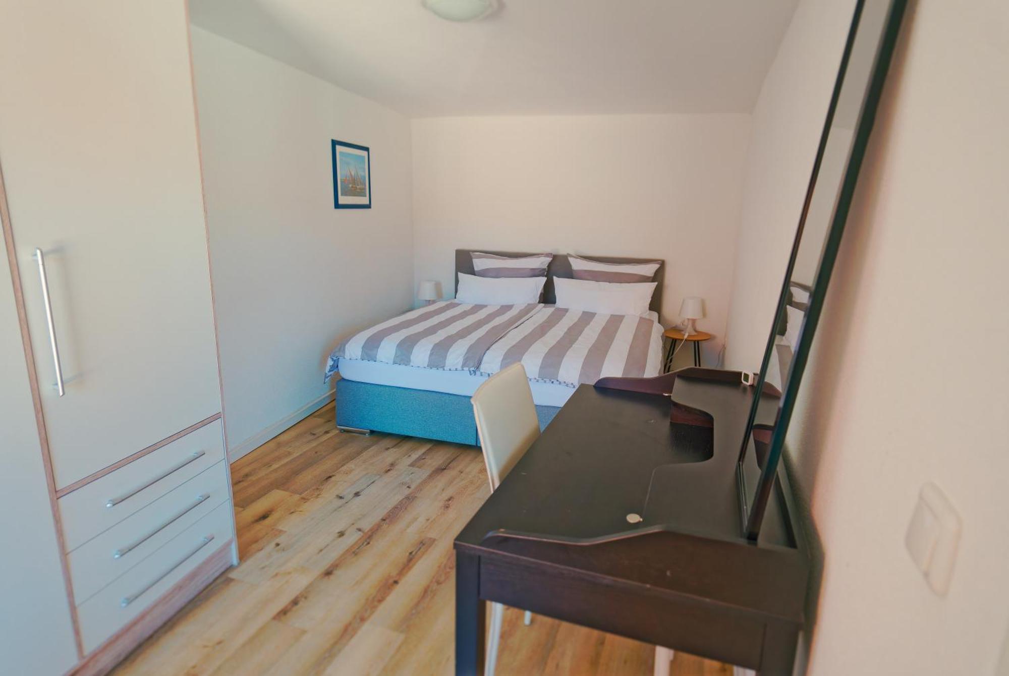 Shining Apartment In Bamberg Bagian luar foto